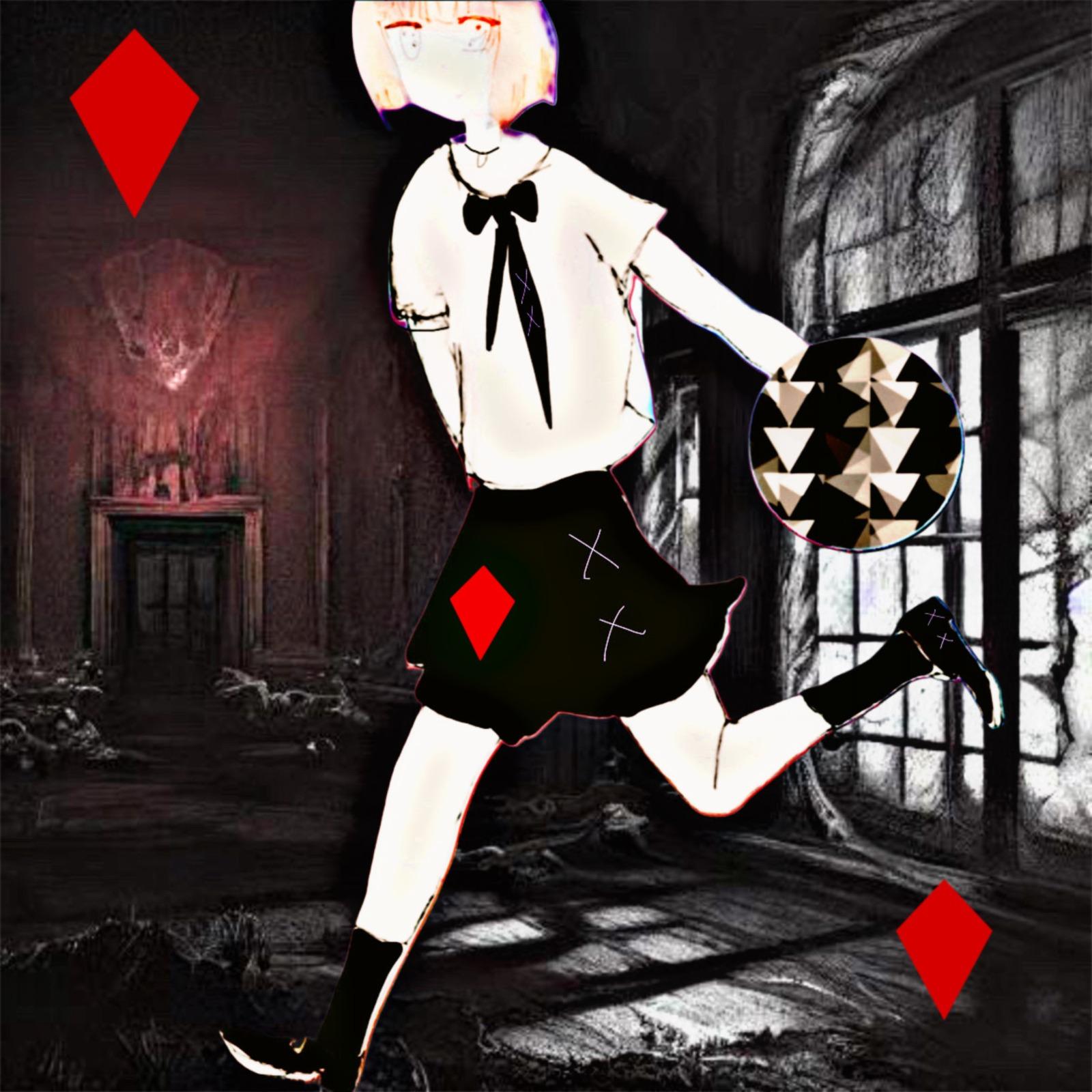 さよなら、フランシス (feat. IA, 初音ミク, ZOLA YUU & 歌愛ユキ)