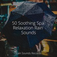 50 Soothing Spa Relaxation Rain Sounds