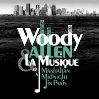 Woody Allen et la musique