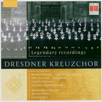 Choral Concert - Dresdner Kreuzchor