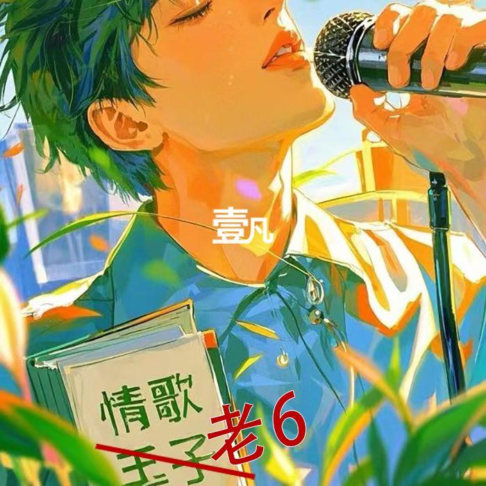 你已不是你封面