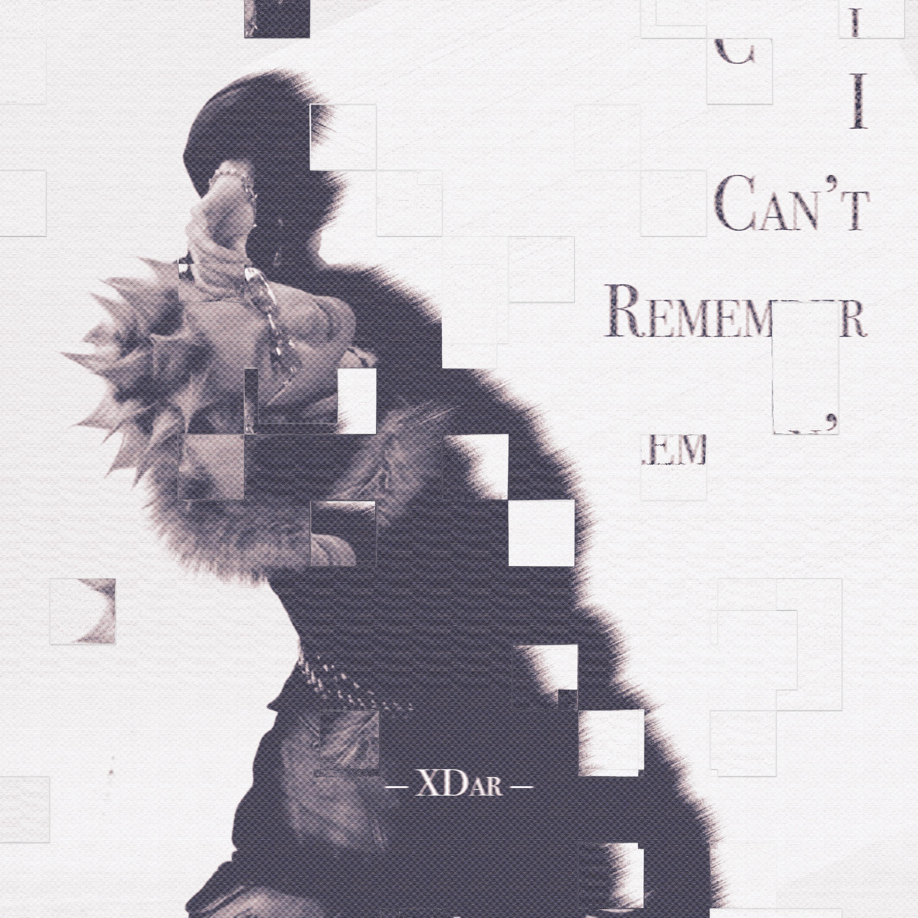 I Can't Remember