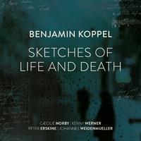 Sketches of Life and Death (Radio Edit)