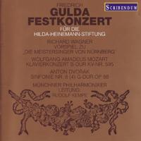 Friedrich Gulda Festkonzert