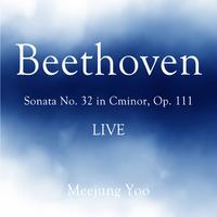 Beethoven-Sonata No. 32 in C minor, Op. 111