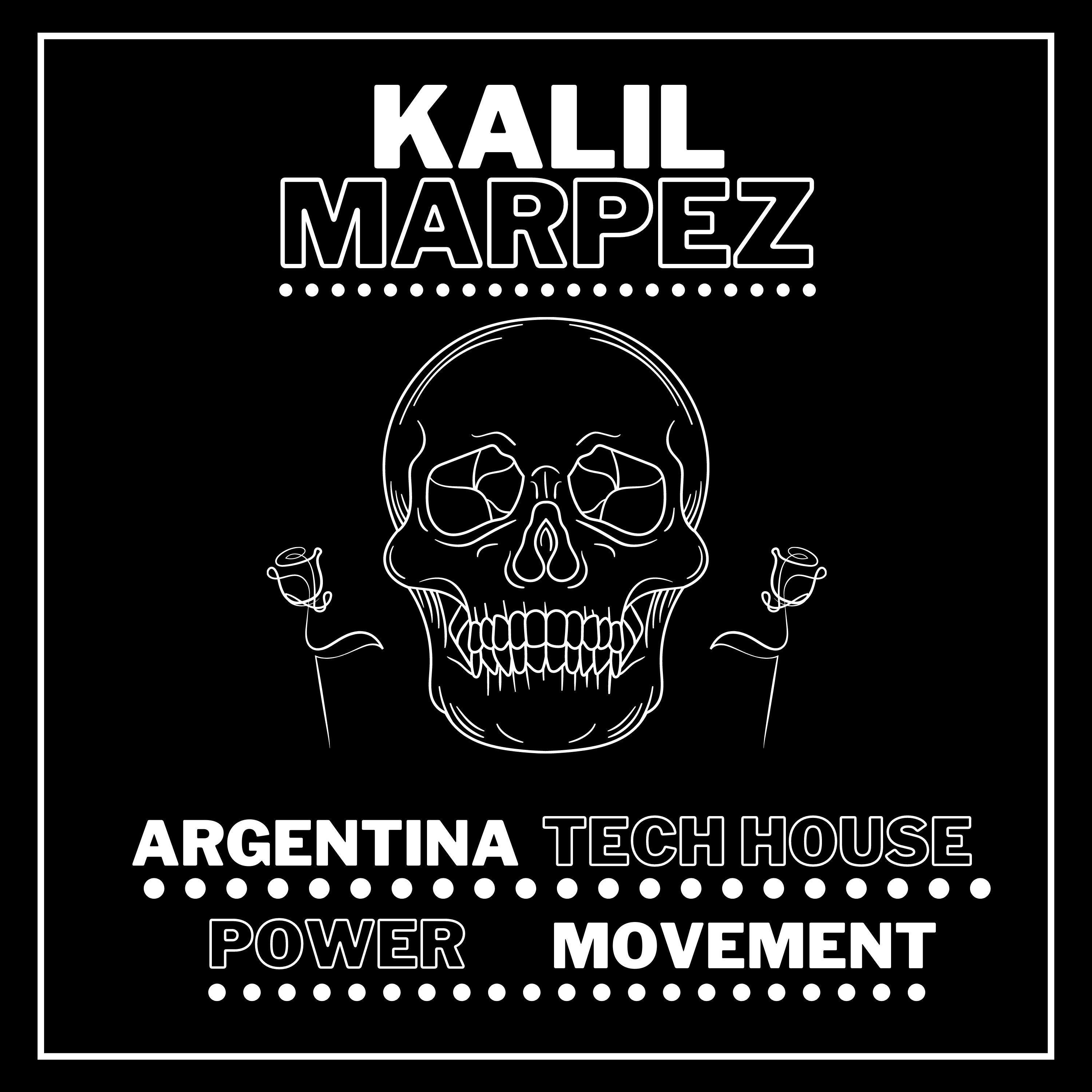 Tech House Rave (feat. The Pachamama Boyz & Soffax)_Kalil Marpez_Argentina Tech House Power Movement (feat. The Pachamama Boyz & Soffax) | 在线播放_Tech House Rave (feat. The Pachamama Boyz & Soffax)歌词_Tech House Rave (feat. The Pachamama Boyz & Soffax)下载 | 网易云音乐