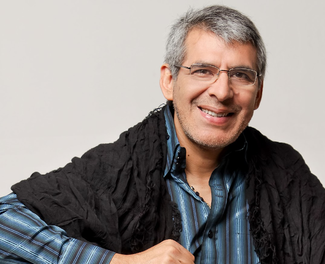 Peteco Carabajal