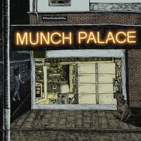 Munch Palace Vol.2