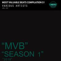 Most Valuable Beats: Season 1 (2018)