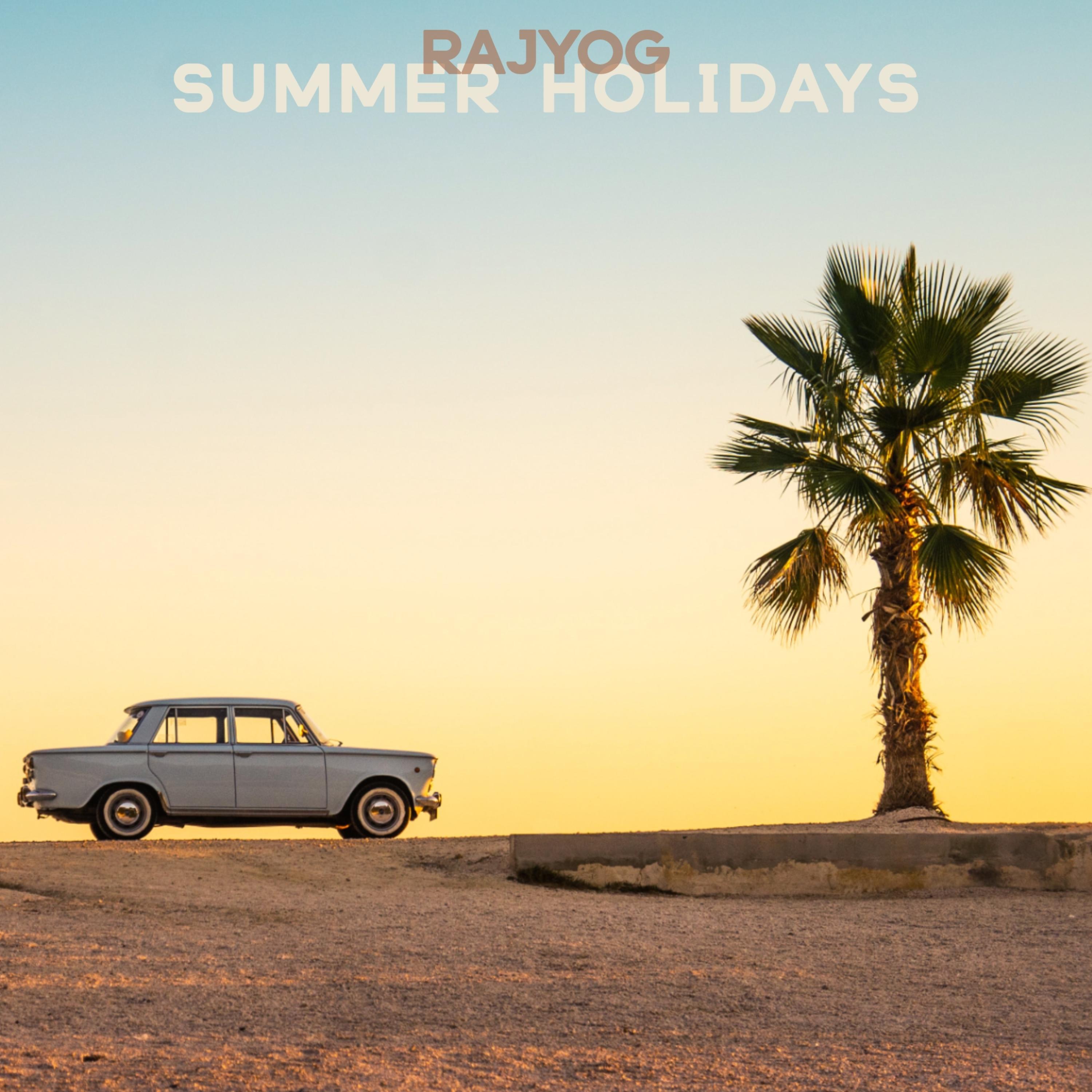 summer holidays