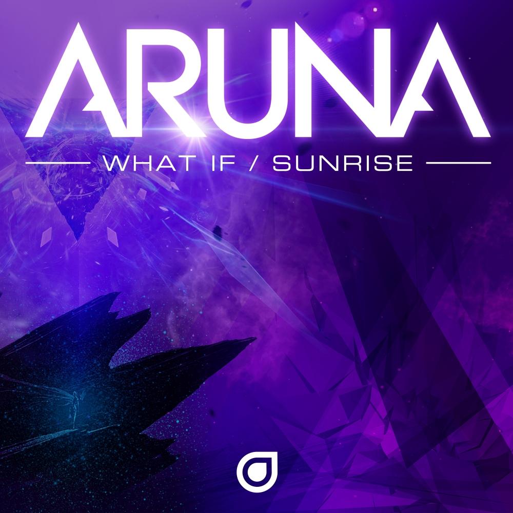 What If (Ost & Meyer Vs. Aruna Original Mix)