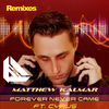 Matthew Kalmar - Forever Never Came (Norfolgend Remix)