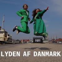 Lyden af Danmark