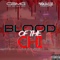 Blood Of The Chi