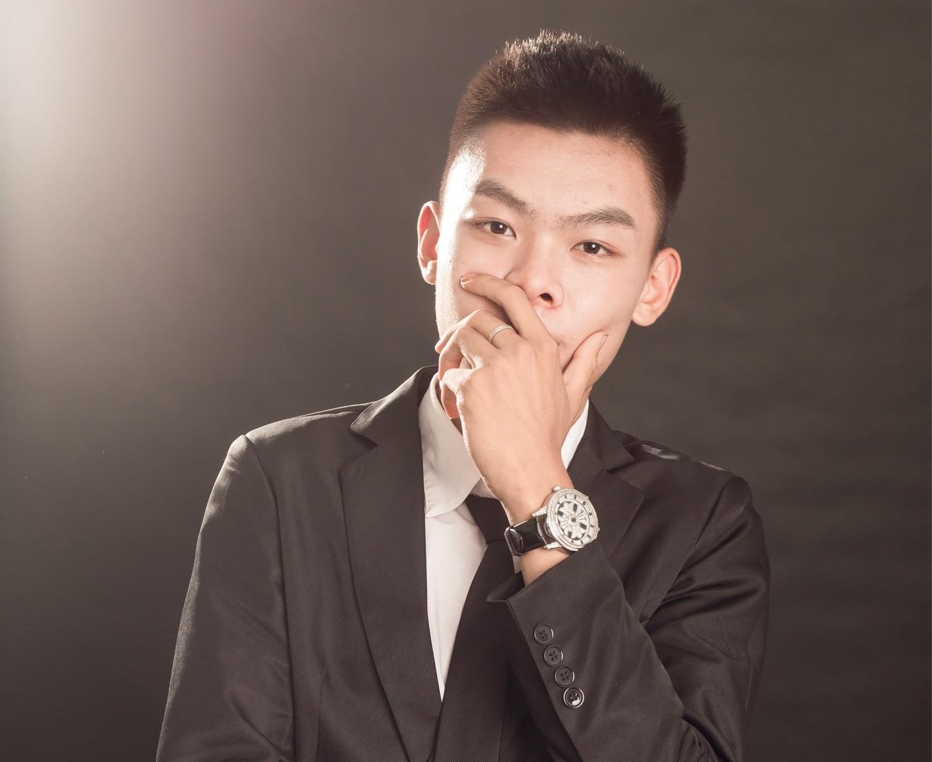 徐潇