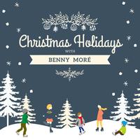 Christmas Holidays with Benny Moré