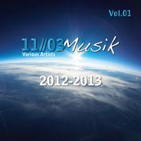 11/03 Musik 2012 - 2013, Vol.1