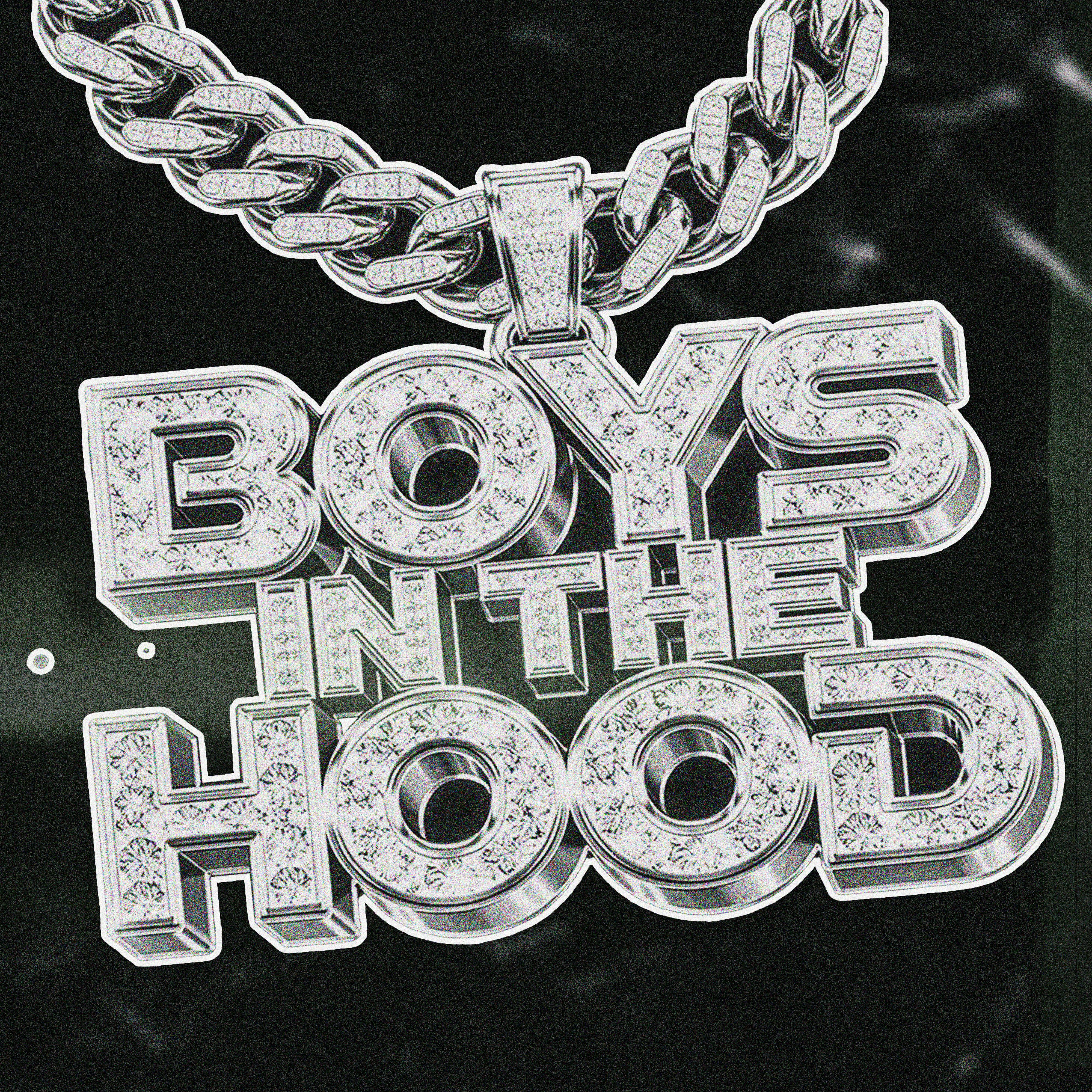 Boys In The Hood