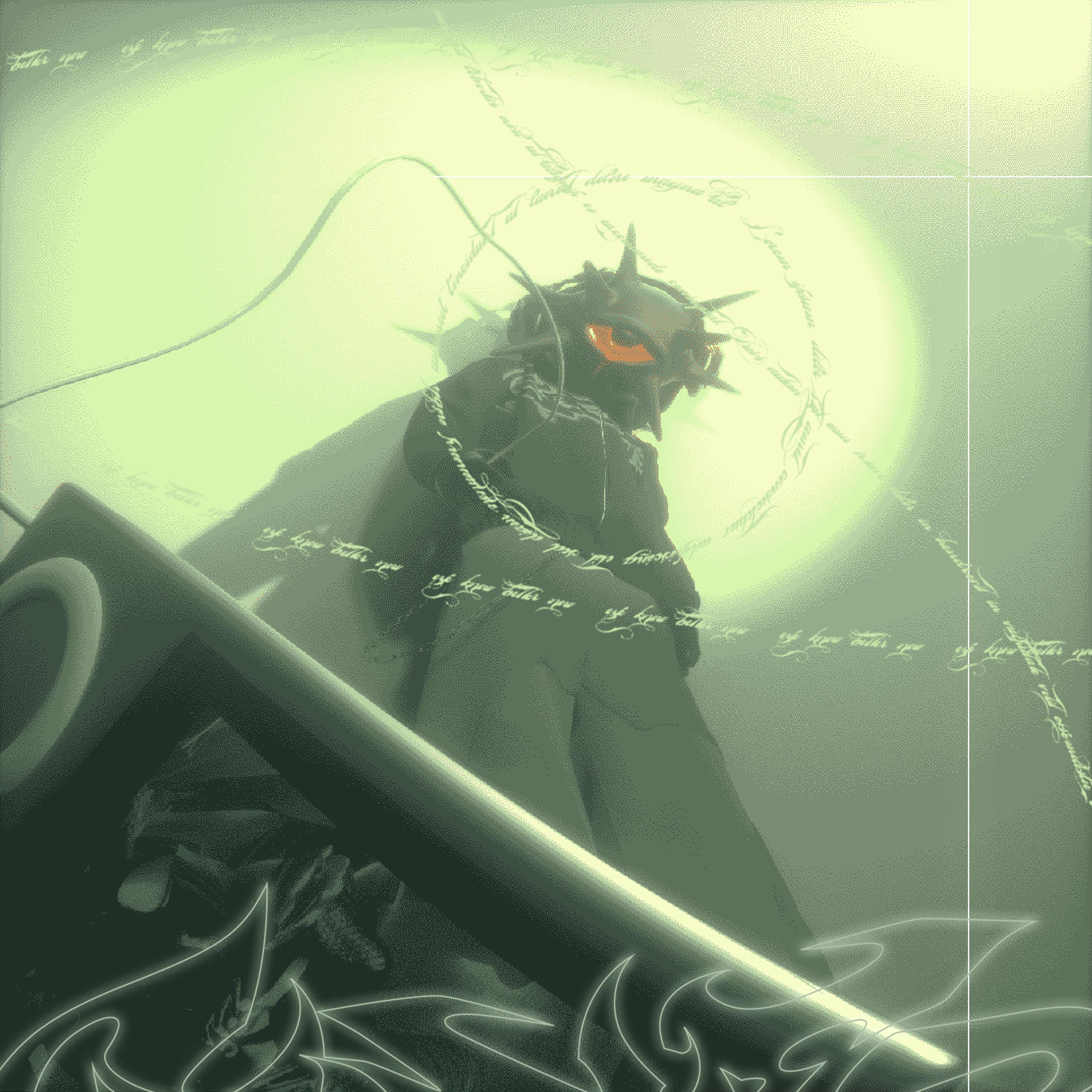 ＧＬＩＮＴＢＬＡＤＥ