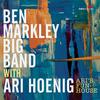 Ben Markley Big Band - Lines of Oppression