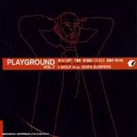 Playground, Volume 7