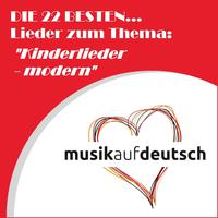 Die 22 besten... Lieder zum Thema: 