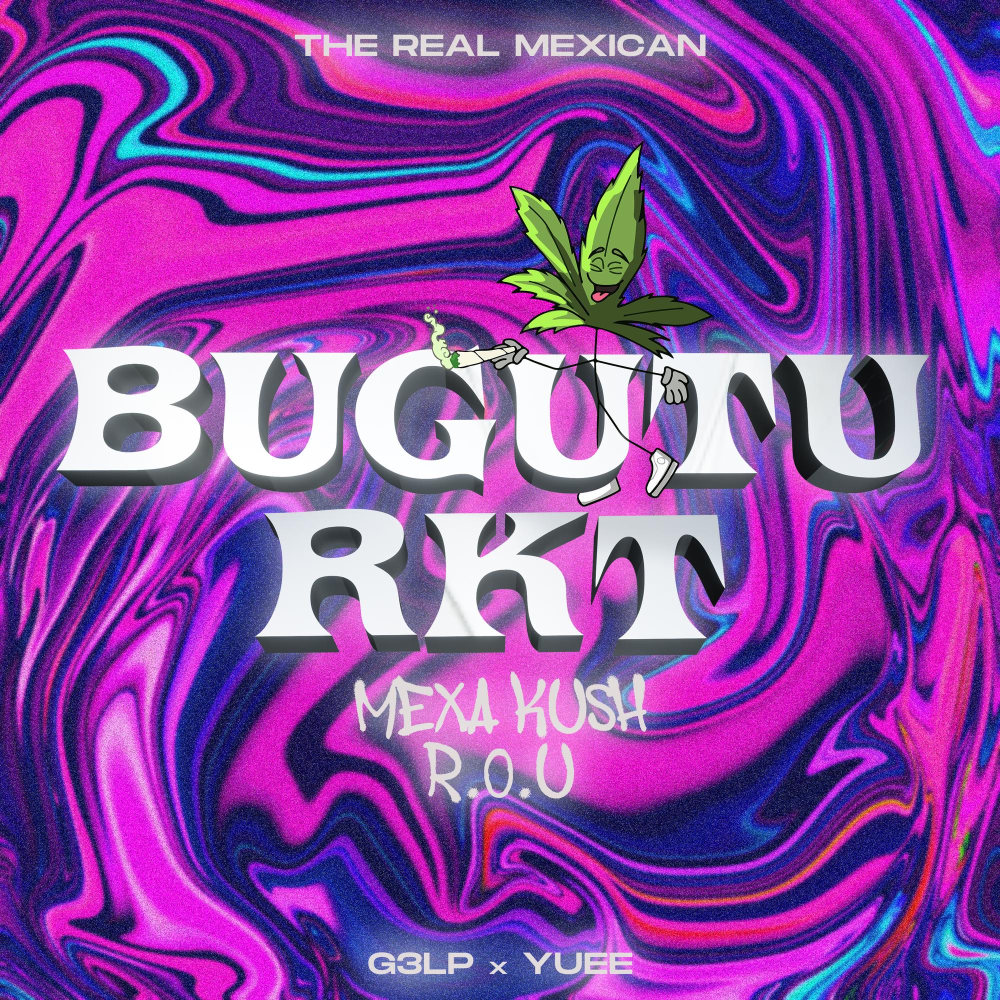 Bugutu RKT