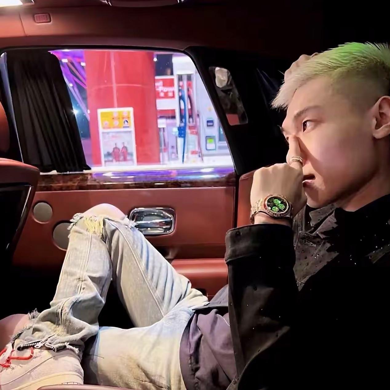 红尘来去一场梦