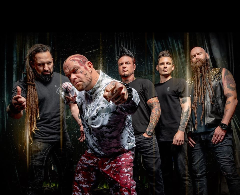 five finger death punch bad company acoustic five finger death punch bad company acoustic