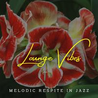 Jazz Café Tranquility: Lounge Vibes for Relaxation