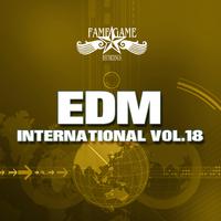 EDM International, Vol. 18