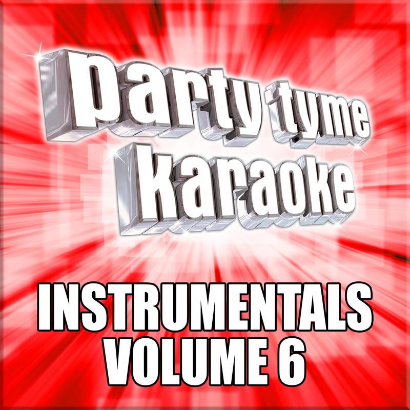 Dangerous (Made Popular By David Guetta ft. Sam Martin) [Instrumental Version]