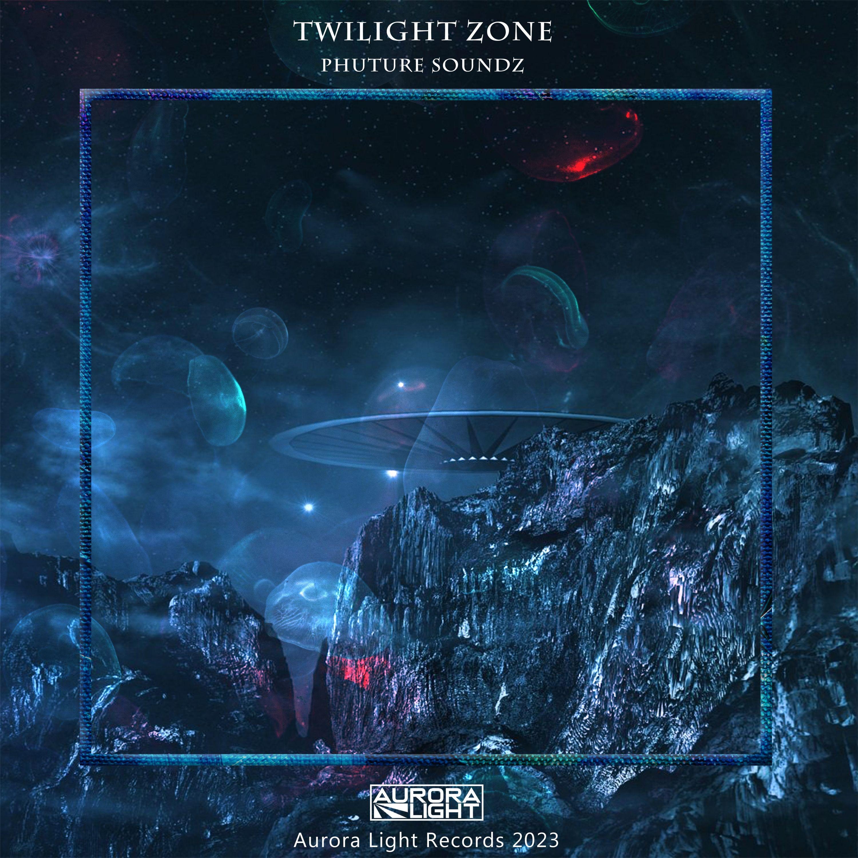 Twilight Zone（Extended Mix）