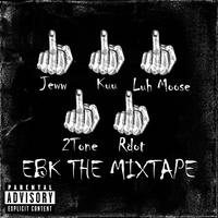 EBK The Mixtape