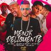 Gelado No Beat - Menor Delinquente