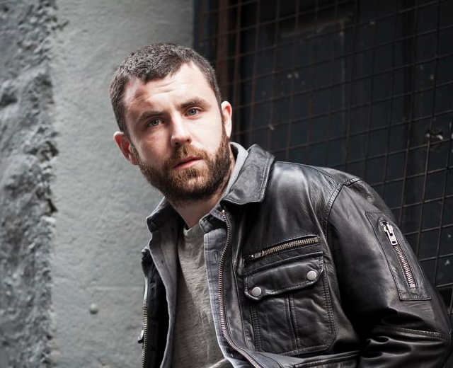 Mick Flannery