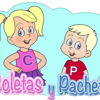 Coletas y Pachete