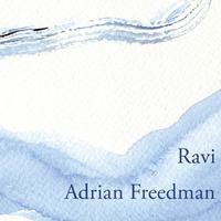 Ravi Freeman