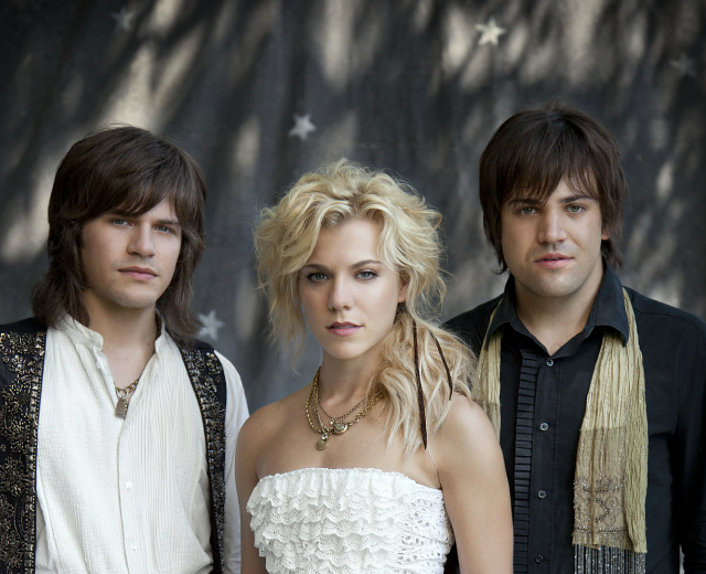 The Band Perry