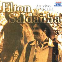 Elton Saldanha - Ao Vivo Em Vacaria (Ao Vivo)