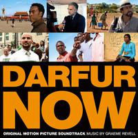 Darfur Now (Original Motion Picture Soundtrack)