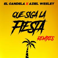 Que Siga la Fiesta (Remixes)