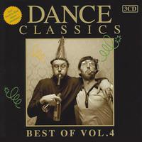 Dance Classics - Best Of Volume 04