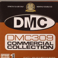 DMC Commercial Collection 309