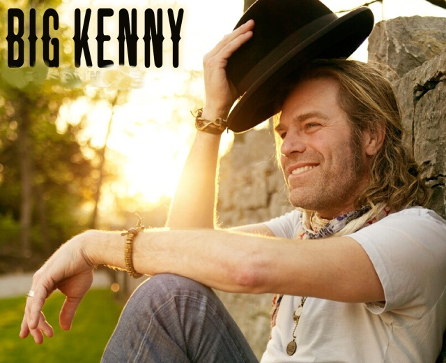 Big Kenny