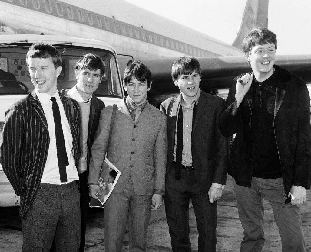 The Animals