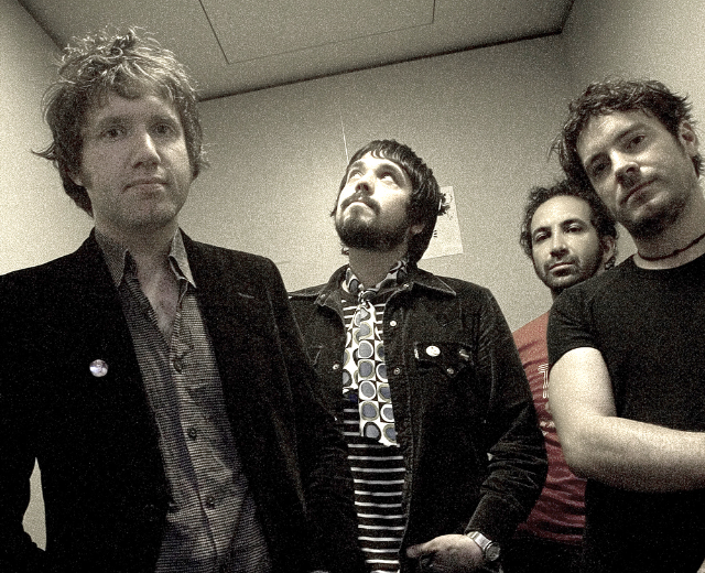 The Lovetones