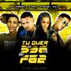 eryck pl - Tu Quer de 556 ou de 762 (Remix)