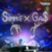 Gas Pack (feat. Yung Simmie)