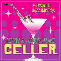 Essential Jazz Masters